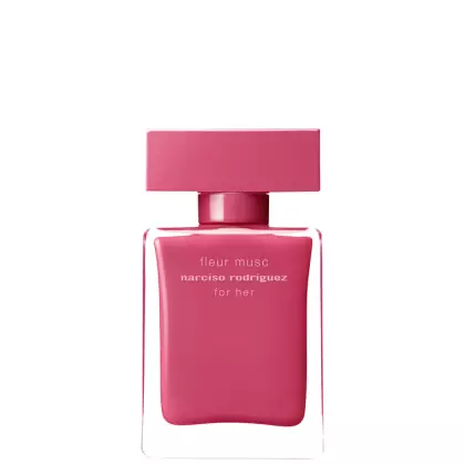 Imagem do produto Fleur Musc For Her Narciso Rodriguez Eau De Parfum - Perfume Feminino 30ml