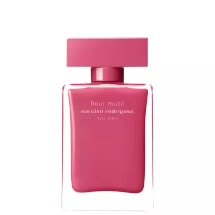 Imagem do produto Fleur Musc For Her Narciso Rodriguez Eau De Parfum - Perfume Feminino 50ml