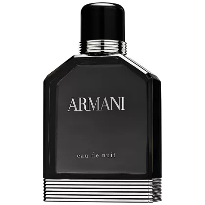 Imagem do produto Eau de Nuit Giorgio Armani Eau de Toilette - Perfume Masculino 100ml