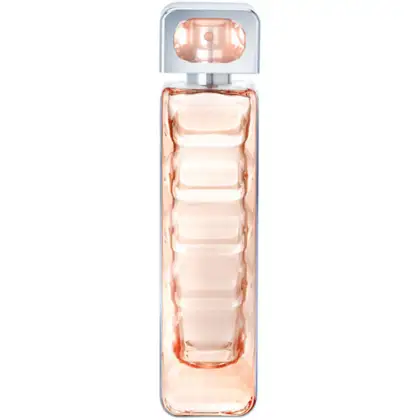 Imagem do produto Boss Orange Woman Hugo Boss Eau de Toilette - Perfume Feminino 75ml