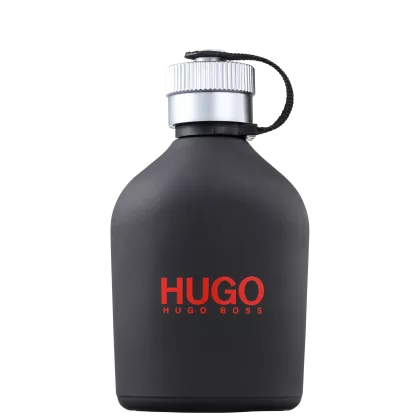 Imagem do produto Hugo Just Different Hugo Boss Eau de Toilette - Perfume Masculino 40ml
