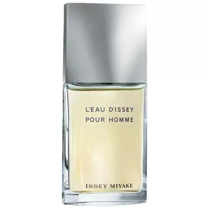 Imagem do produto L’Eau d’Issey Pour Homme Fraîche Issey Miyake Eau de Toilette - Perfume Masculino 100ml