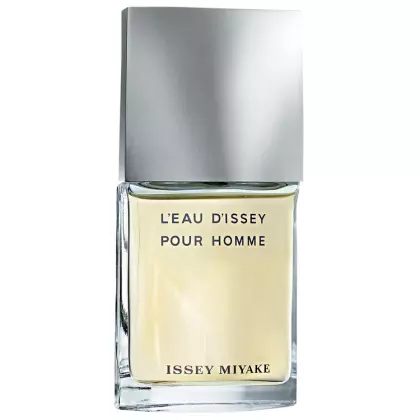 Imagem do produto L’Eau d’Issey Pour Homme Fraîche Issey Miyake Eau de Toilette - Perfume Masculino 50ml