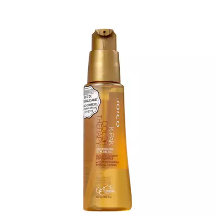 Imagem do produto Joico K-PAK Color Therapy Restorative Styling - Óleo Capilar 100ml