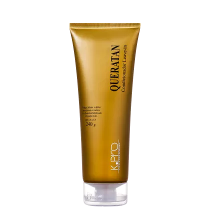 Imagem do produto K.Pro Queratan - Leave-in 240g