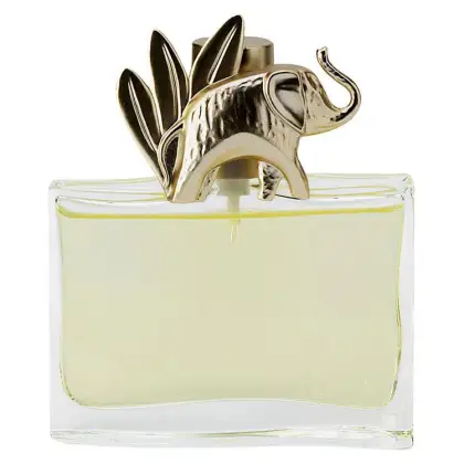Imagem do produto Jungle L'Elephant Kenzo Eau de Parfum - Perfume Feminino 50ml