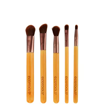 Imagem do produto Kit de Pincéis Ecotools Six Piece Essential Eye (5 produtos)
