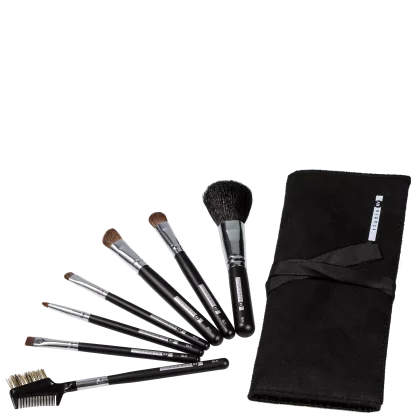 Imagem do produto Kit de Pincéis Studio KV BLK-01 (7 Produtos)
