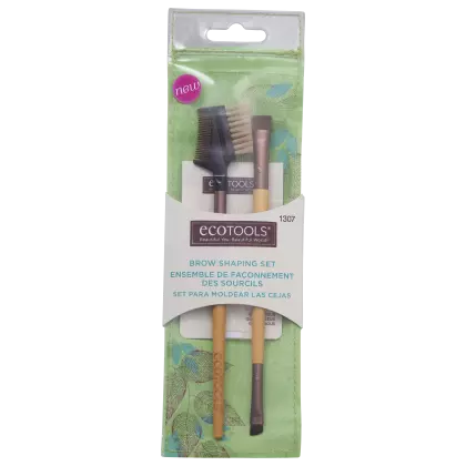 Imagem do produto Kit Ecotools Brow Shaping para Sobrancelhas