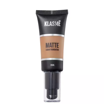 Imagem do produto Klasme Matte F010 - Base Líquida 35g