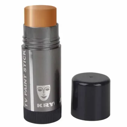 Imagem do produto Kryolan TV Paint Stick 5047 - Base Cremosa Facial 25g