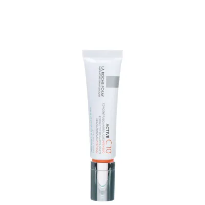 Imagem do produto La Roche-Posay Active C10 - Anti-Idade 15ml