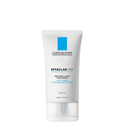 Imagem do produto La Roche-Posay Effaclar Mat - Hidratante Facial 40ml