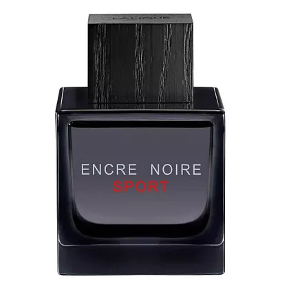 Imagem do produto Encre Noire Sport Lalique Eau de Toilette - Perfume Masculino 100ml
