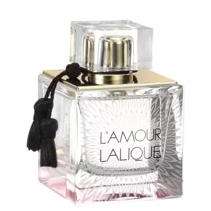 Imagem do produto L'Amour Lalique Eau de Parfum - Perfume Feminino 50ml