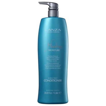 Imagem do produto L'Anza Healing Moisture Kukui Nut - Condicionador 1000ml