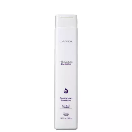 Imagem do produto L'Anza Healing Smooth Glossifying - Shampoo 300ml