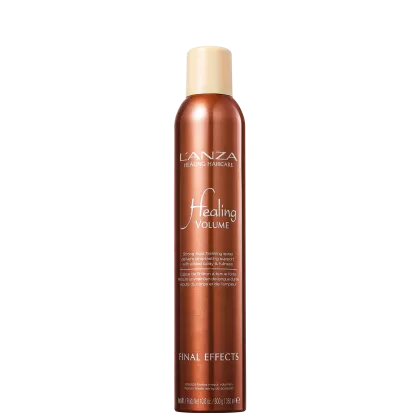 Imagem do produto L'Anza Healing Volume Final Effects - Spray Fixador 300g