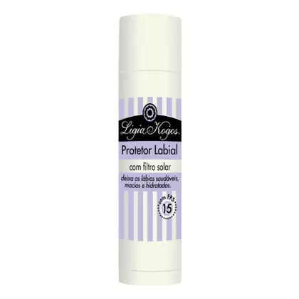 Imagem do produto Ligia Kogos FPS 15 - Protetor Labial 4,7g