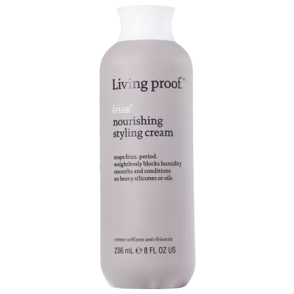 Imagem do produto Living Proof No Frizz Nourishing Styling Cream - Leave-in 236ml