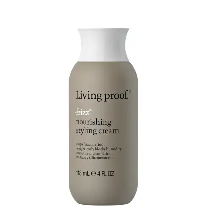 Imagem do produto Living Proof No Frizz Nourishing Styling Cream - Leave-in 118ml