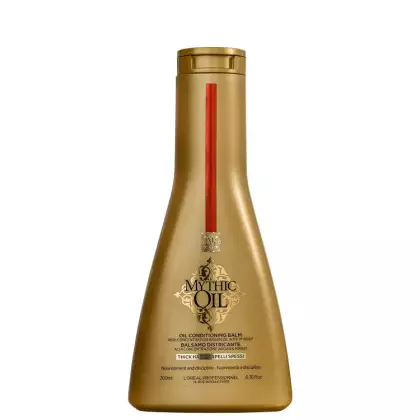 Imagem do produto L'Oréal Professionnel Mythic Oil - Condicionador 200ml