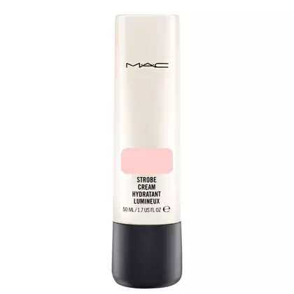 Imagem do produto M·A·C Strobe Cream Hydratant Lumineux Pinklite - Hidratante Iluminador 50ml