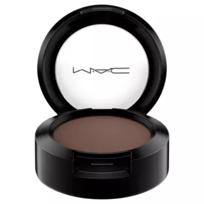 Imagem do produto M·A·C Eye Shadow Satin Brun - Sombra Acetinada  1,5g