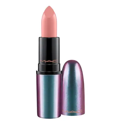 Imagem do produto M·A·C Mirage Noir Lipstick Cremesheen Nothing To Wear - Batom Cremoso 2g