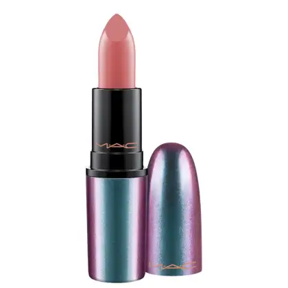 Imagem do produto M·A·C Mirage Noir Lipstick Satin Twig - Batom Cremoso 2g