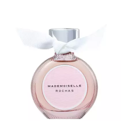 Imagem do produto Mademoiselle ROCHAS Eau de Parfum - Perfume Feminino 30ml