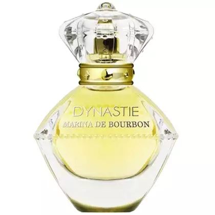 Imagem do produto Golden Dynastie Marina de Bourbon Eau de Parfum - Perfume Feminino 100ml