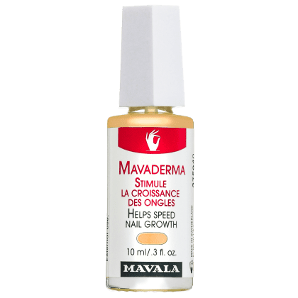 Imagem do produto Mavala Mavaderma - Óleo Fortificante para Unhas 10ml