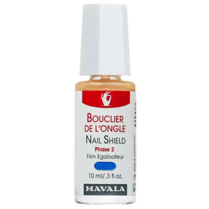 Imagem do produto Mavala Nail Shield - Fortificante para Unhas 2x10ml