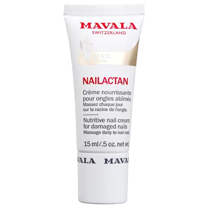 Imagem do produto Mavala Nailactan - Creme Hidratante para Unhas 15ml