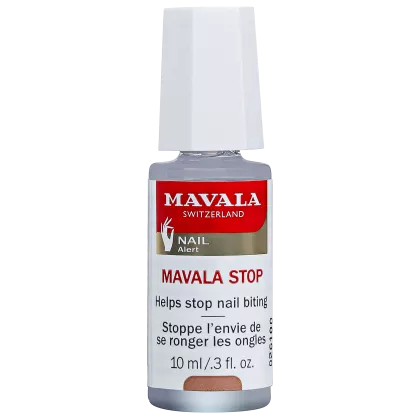 Imagem do produto Mavala Stop - Base para Unhas Roídas 10ml