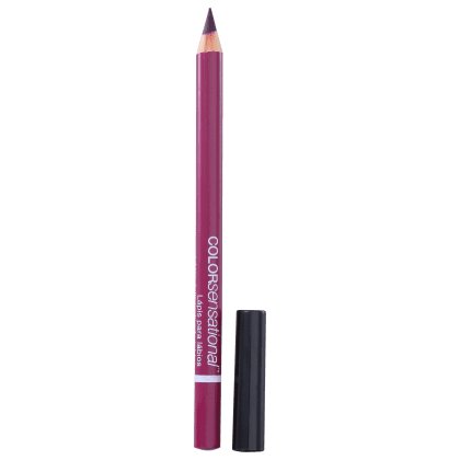 Imagem do produto Maybelline Color Sensational 405 Proibido Proibir - Lápis de Boca