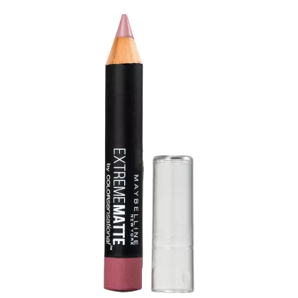 Imagem do produto Maybelline Color Sensational Extreme Matte 160 É Bom E Eu Gosto - Batom 1,5g