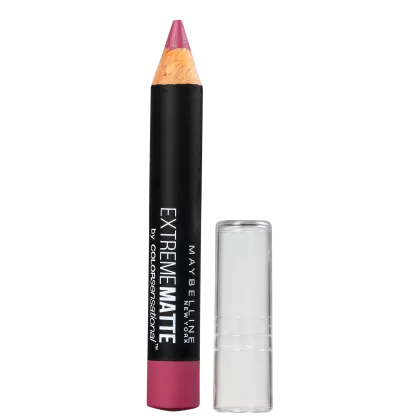 Imagem do produto Maybelline Color Sensational Extreme Matte 170 Surra de Carão - Batom 1,5g