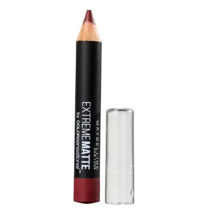 Imagem do produto Maybelline Color Sensational Extreme Matte 180 Hoje Tem - Batom 1,5g