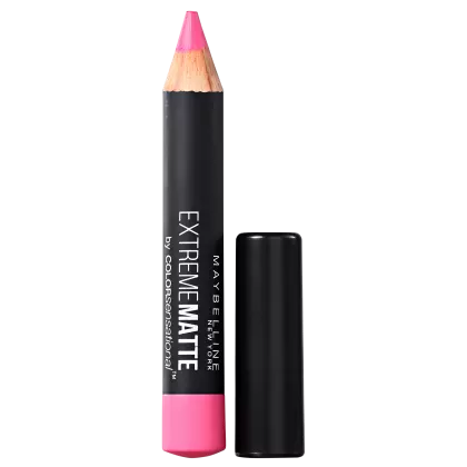 Imagem do produto Maybelline Color Sensational Extreme Matte 30 Ih, me Deixa! - Batom 1,5g