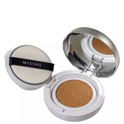 Imagem do produto Missha M Magic FPS50 Nº 23 Natural Beige - Base Cushion 15g
