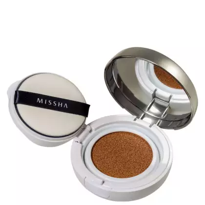 Imagem do produto Missha M Magic FPS50 Nº 31 Golden Beige - Base Cushion 15g