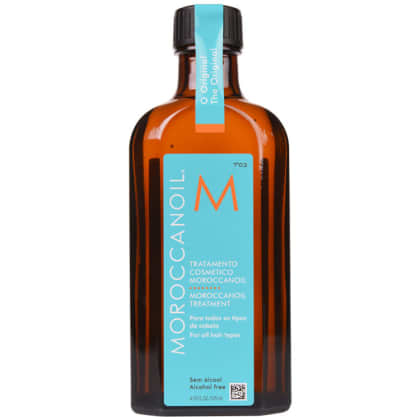 Imagem do produto Moroccanoil Treatment - Óleo Capilar 125ml