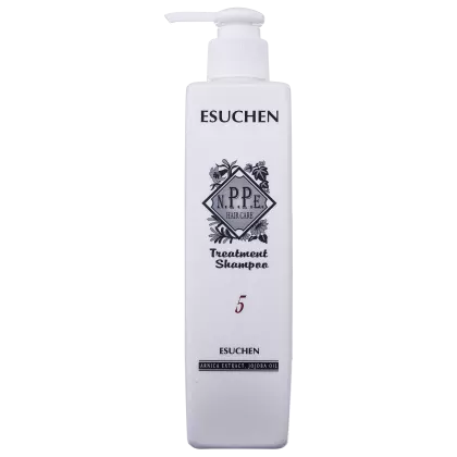 Imagem do produto N.P.P.E. Herbal Nº 5 Treatment - Shampoo 250ml