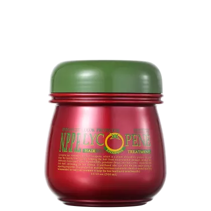 Imagem do produto N.P.P.E. Herbal Lycopene - Máscara Capilar 300ml