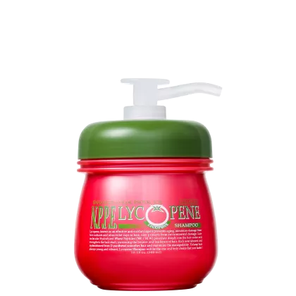 Imagem do produto N.P.P.E. Herbal Lycopene - Shampoo 300ml