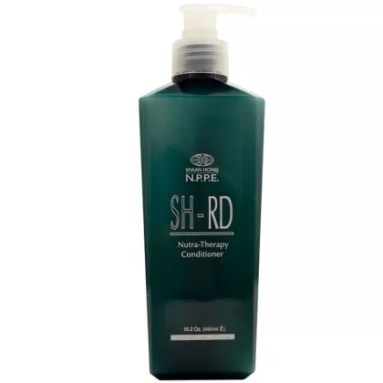 Imagem do produto N.P.P.E. SH-RD Nutra-Therapy - Condicionador 480ml