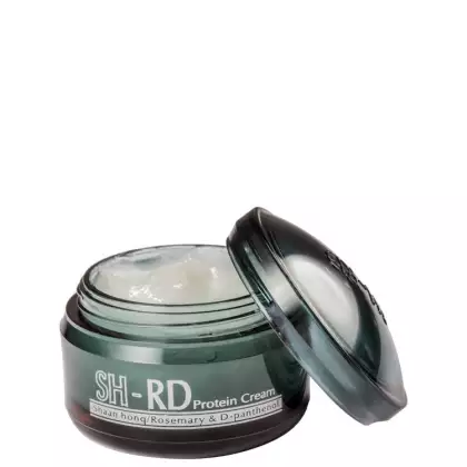Imagem do produto N.P.P.E. SH-RD Nutra-Therapy Protein - Creme Leave-In Restaurador 10ml