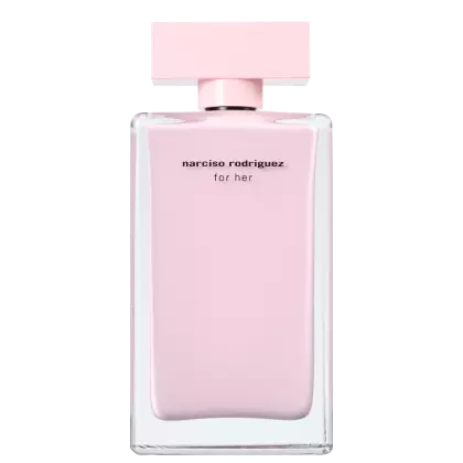 Imagem do produto For Her Narciso Rodriguez Eau de Parfum - Perfume Feminino 100ml